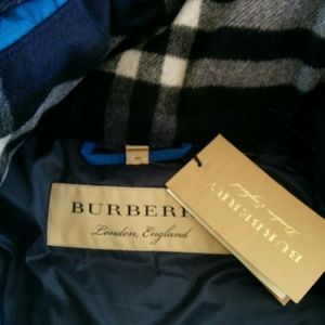 burberry hartley